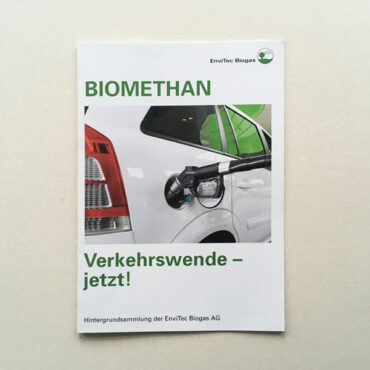 Erst verstehen – dann gestalten! Ein Whitepaper von EnviTec.