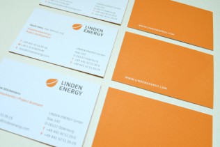 Linden Energy