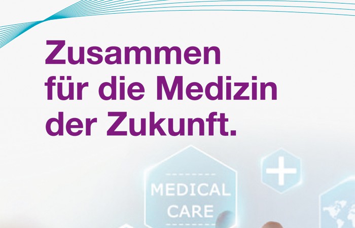 Berufsverband Internetmedizin in den Startlöchern